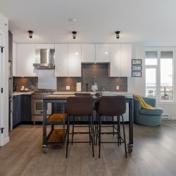 Photo 7 at 521 - 311 E 6 Avenue, False Creek Flats (Mount Pleasant VE), Vancouver East Photo 7 at 521 - 311 E 6 Avenue, False Creek Flats (Mount Pleasant VE), Vancouver East