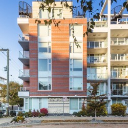 Photo 3 at 521 - 311 E 6 Avenue, False Creek Flats (Mount Pleasant VE), Vancouver East Photo 3 at 521 - 311 E 6 Avenue, False Creek Flats (Mount Pleasant VE), Vancouver East