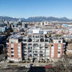 Photo 32 at 521 - 311 E 6 Avenue, False Creek Flats (Mount Pleasant VE), Vancouver East Photo 32 at 521 - 311 E 6 Avenue, False Creek Flats (Mount Pleasant VE), Vancouver East