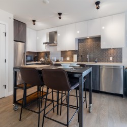 Photo 1 at 521 - 311 E 6 Avenue, False Creek Flats (Mount Pleasant VE), Vancouver East Photo 1 at 521 - 311 E 6 Avenue, False Creek Flats (Mount Pleasant VE), Vancouver East