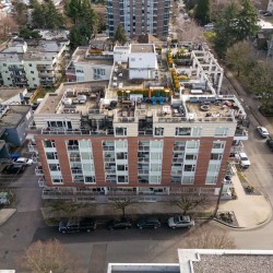 Photo 34 at 521 - 311 E 6 Avenue, False Creek Flats (Mount Pleasant VE), Vancouver East Photo 34 at 521 - 311 E 6 Avenue, False Creek Flats (Mount Pleasant VE), Vancouver East