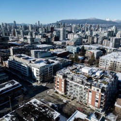 Photo 4 at 521 - 311 E 6 Avenue, False Creek Flats (Mount Pleasant VE), Vancouver East Photo 4 at 521 - 311 E 6 Avenue, False Creek Flats (Mount Pleasant VE), Vancouver East