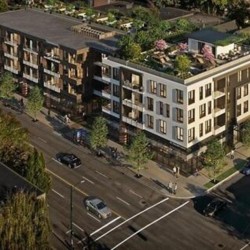 Photo 7 at 505 - 471 E Broadway Street, False Creek Flats (Mount Pleasant VE), Vancouver East Photo 7 at 505 - 471 E Broadway Street, False Creek Flats (Mount Pleasant VE), Vancouver East