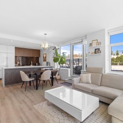 Photo 2 at 805 - 209 East 7th Avenue, False Creek Flats (Mount Pleasant VE), Vancouver East Photo 2 at 805 - 209 East 7th Avenue, False Creek Flats (Mount Pleasant VE), Vancouver East