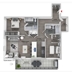 Photo 13 at 805 - 209 East 7th Avenue, False Creek Flats (Mount Pleasant VE), Vancouver East Photo 13 at 805 - 209 East 7th Avenue, False Creek Flats (Mount Pleasant VE), Vancouver East