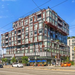 Photo 12 at 805 - 209 East 7th Avenue, False Creek Flats (Mount Pleasant VE), Vancouver East Photo 12 at 805 - 209 East 7th Avenue, False Creek Flats (Mount Pleasant VE), Vancouver East