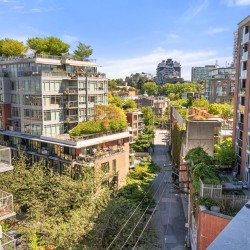 Photo 11 at 805 - 209 East 7th Avenue, False Creek Flats (Mount Pleasant VE), Vancouver East Photo 11 at 805 - 209 East 7th Avenue, False Creek Flats (Mount Pleasant VE), Vancouver East