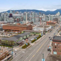 Photo 2 at 415 - 209 E 7 Avenue, False Creek Flats (Mount Pleasant VE), Vancouver East Photo 2 at 415 - 209 E 7 Avenue, False Creek Flats (Mount Pleasant VE), Vancouver East