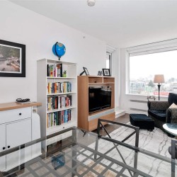 Photo 3 at 415 - 209 E 7 Avenue, False Creek Flats (Mount Pleasant VE), Vancouver East Photo 3 at 415 - 209 E 7 Avenue, False Creek Flats (Mount Pleasant VE), Vancouver East