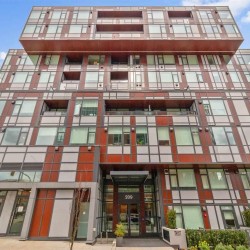 Photo 1 at 415 - 209 E 7 Avenue, False Creek Flats (Mount Pleasant VE), Vancouver East Photo 1 at 415 - 209 E 7 Avenue, False Creek Flats (Mount Pleasant VE), Vancouver East