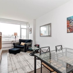 Photo 4 at 415 - 209 E 7 Avenue, False Creek Flats (Mount Pleasant VE), Vancouver East Photo 4 at 415 - 209 E 7 Avenue, False Creek Flats (Mount Pleasant VE), Vancouver East