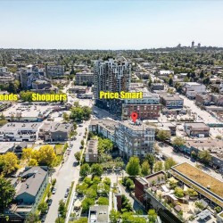 Photo 23 at 704 - 288 E 8th Avenue, False Creek Flats (Mount Pleasant VE), Vancouver East Photo 23 at 704 - 288 E 8th Avenue, False Creek Flats (Mount Pleasant VE), Vancouver East