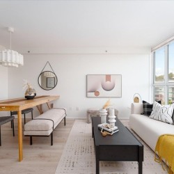 Photo 2 at 704 - 288 E 8th Avenue, False Creek Flats (Mount Pleasant VE), Vancouver East Photo 2 at 704 - 288 E 8th Avenue, False Creek Flats (Mount Pleasant VE), Vancouver East