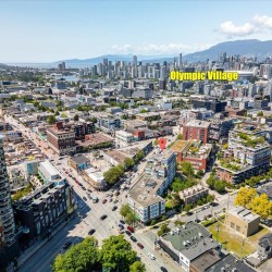 Photo 22 at 704 - 288 E 8th Avenue, False Creek Flats (Mount Pleasant VE), Vancouver East Photo 22 at 704 - 288 E 8th Avenue, False Creek Flats (Mount Pleasant VE), Vancouver East