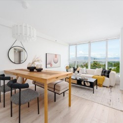 Photo 3 at 704 - 288 E 8th Avenue, False Creek Flats (Mount Pleasant VE), Vancouver East Photo 3 at 704 - 288 E 8th Avenue, False Creek Flats (Mount Pleasant VE), Vancouver East