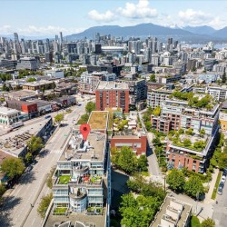 Photo 20 at 704 - 288 E 8th Avenue, False Creek Flats (Mount Pleasant VE), Vancouver East Photo 20 at 704 - 288 E 8th Avenue, False Creek Flats (Mount Pleasant VE), Vancouver East