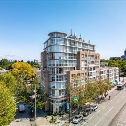 Photo 18 at 704 - 288 E 8th Avenue, False Creek Flats (Mount Pleasant VE), Vancouver East Photo 18 at 704 - 288 E 8th Avenue, False Creek Flats (Mount Pleasant VE), Vancouver East