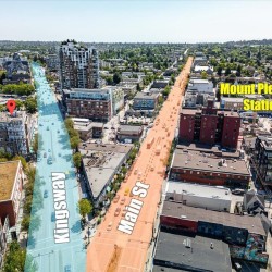 Photo 21 at 704 - 288 E 8th Avenue, False Creek Flats (Mount Pleasant VE), Vancouver East Photo 21 at 704 - 288 E 8th Avenue, False Creek Flats (Mount Pleasant VE), Vancouver East