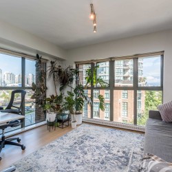 Photo 6 at 601 - 1128 Quebec Street, False Creek Flats (Downtown VE), Vancouver East Photo 6 at 601 - 1128 Quebec Street, False Creek Flats (Downtown VE), Vancouver East