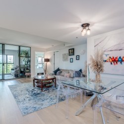 Photo 3 at 601 - 1128 Quebec Street, False Creek Flats (Downtown VE), Vancouver East Photo 3 at 601 - 1128 Quebec Street, False Creek Flats (Downtown VE), Vancouver East