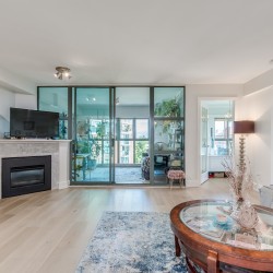 Photo 5 at 601 - 1128 Quebec Street, False Creek Flats (Downtown VE), Vancouver East Photo 5 at 601 - 1128 Quebec Street, False Creek Flats (Downtown VE), Vancouver East