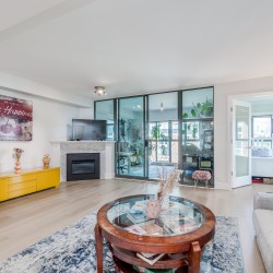 Photo 4 at 601 - 1128 Quebec Street, False Creek Flats (Downtown VE), Vancouver East Photo 4 at 601 - 1128 Quebec Street, False Creek Flats (Downtown VE), Vancouver East