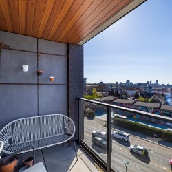 Photo 22 at 706 - 210 E 5th Avenue, False Creek Flats (Mount Pleasant VE), Vancouver East Photo 22 at 706 - 210 E 5th Avenue, False Creek Flats (Mount Pleasant VE), Vancouver East