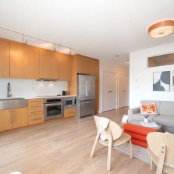 Photo 22 at 354 - 250 E 6 Avenue, False Creek Flats (Mount Pleasant VE), Vancouver East Photo 22 at 354 - 250 E 6 Avenue, False Creek Flats (Mount Pleasant VE), Vancouver East