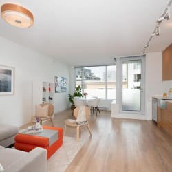 Photo 10 at 354 - 250 E 6 Avenue, False Creek Flats (Mount Pleasant VE), Vancouver East Photo 10 at 354 - 250 E 6 Avenue, False Creek Flats (Mount Pleasant VE), Vancouver East