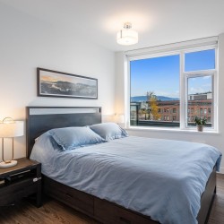 Photo 12 at 306 - 209 E 7th Avenue, False Creek Flats (Mount Pleasant VE), Vancouver East Photo 12 at 306 - 209 E 7th Avenue, False Creek Flats (Mount Pleasant VE), Vancouver East