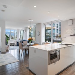 Photo 3 at 306 - 209 E 7th Avenue, False Creek Flats (Mount Pleasant VE), Vancouver East Photo 3 at 306 - 209 E 7th Avenue, False Creek Flats (Mount Pleasant VE), Vancouver East