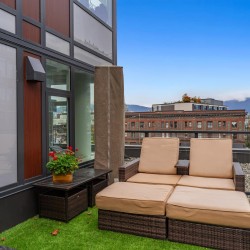 Photo 15 at 306 - 209 E 7th Avenue, False Creek Flats (Mount Pleasant VE), Vancouver East Photo 15 at 306 - 209 E 7th Avenue, False Creek Flats (Mount Pleasant VE), Vancouver East