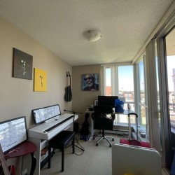 Photo 7 at 803 - 120 Milross Avenue, False Creek Flats (Downtown VE), Vancouver East Photo 7 at 803 - 120 Milross Avenue, False Creek Flats (Downtown VE), Vancouver East