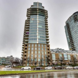 Photo 1 at 803 - 120 Milross Avenue, False Creek Flats (Downtown VE), Vancouver East Photo 1 at 803 - 120 Milross Avenue, False Creek Flats (Downtown VE), Vancouver East