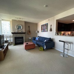 Photo 5 at 803 - 120 Milross Avenue, False Creek Flats (Downtown VE), Vancouver East Photo 5 at 803 - 120 Milross Avenue, False Creek Flats (Downtown VE), Vancouver East