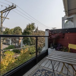 Photo 18 at 2272 St. George Street, False Creek Flats (Mount Pleasant VE), Vancouver East Photo 18 at 2272 St. George Street, False Creek Flats (Mount Pleasant VE), Vancouver East