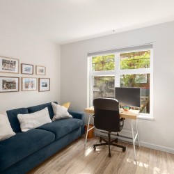 Photo 15 at 2272 St. George Street, False Creek Flats (Mount Pleasant VE), Vancouver East Photo 15 at 2272 St. George Street, False Creek Flats (Mount Pleasant VE), Vancouver East