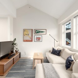 Photo 4 at 2272 St. George Street, False Creek Flats (Mount Pleasant VE), Vancouver East Photo 4 at 2272 St. George Street, False Creek Flats (Mount Pleasant VE), Vancouver East