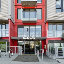 Photo 23 at 215 - 384 E 1st Avenue, False Creek Flats (Strathcona), Vancouver East Photo 23 at 215 - 384 E 1st Avenue, False Creek Flats (Strathcona), Vancouver East