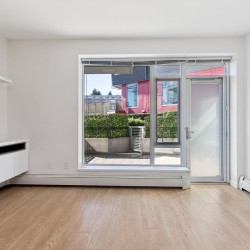 Photo 6 at 215 - 384 E 1st Avenue, False Creek Flats (Strathcona), Vancouver East Photo 6 at 215 - 384 E 1st Avenue, False Creek Flats (Strathcona), Vancouver East