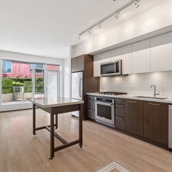 Photo 13 at 215 - 384 E 1st Avenue, False Creek Flats (Strathcona), Vancouver East Photo 13 at 215 - 384 E 1st Avenue, False Creek Flats (Strathcona), Vancouver East