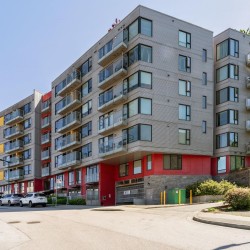 Photo 22 at 215 - 384 E 1st Avenue, False Creek Flats (Strathcona), Vancouver East Photo 22 at 215 - 384 E 1st Avenue, False Creek Flats (Strathcona), Vancouver East