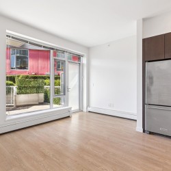 Photo 7 at 215 - 384 E 1st Avenue, False Creek Flats (Strathcona), Vancouver East Photo 7 at 215 - 384 E 1st Avenue, False Creek Flats (Strathcona), Vancouver East