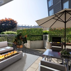 Photo 1 at 215 - 384 E 1st Avenue, False Creek Flats (Strathcona), Vancouver East Photo 1 at 215 - 384 E 1st Avenue, False Creek Flats (Strathcona), Vancouver East