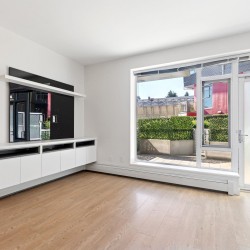 Photo 5 at 215 - 384 E 1st Avenue, False Creek Flats (Strathcona), Vancouver East Photo 5 at 215 - 384 E 1st Avenue, False Creek Flats (Strathcona), Vancouver East