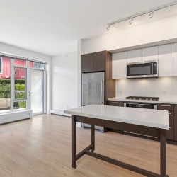 Photo 15 at 215 - 384 E 1st Avenue, False Creek Flats (Strathcona), Vancouver East Photo 15 at 215 - 384 E 1st Avenue, False Creek Flats (Strathcona), Vancouver East