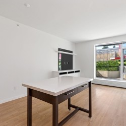 Photo 11 at 215 - 384 E 1st Avenue, False Creek Flats (Strathcona), Vancouver East Photo 11 at 215 - 384 E 1st Avenue, False Creek Flats (Strathcona), Vancouver East