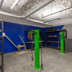 Photo 29 at 215 - 384 E 1st Avenue, False Creek Flats (Strathcona), Vancouver East Photo 29 at 215 - 384 E 1st Avenue, False Creek Flats (Strathcona), Vancouver East