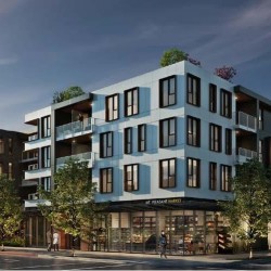 Photo 1 at 517 - 471 E Broadway, False Creek Flats (Mount Pleasant VE), Vancouver East Photo 1 at 517 - 471 E Broadway, False Creek Flats (Mount Pleasant VE), Vancouver East