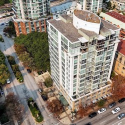 Photo 27 at 1202 - 189 National Avenue, False Creek Flats (Downtown VE), Vancouver East Photo 27 at 1202 - 189 National Avenue, False Creek Flats (Downtown VE), Vancouver East